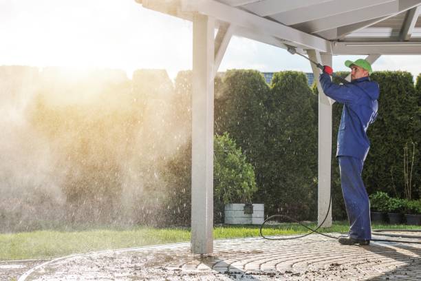 Best Post-Construction Pressure Washing  in Newville, PA